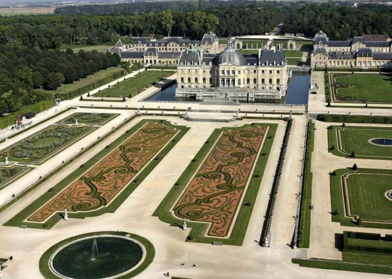 From Paris: Private Tour to Fontainebleau and Barbizon - A Taste of French Countryside and Culinary Delights