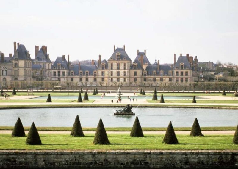 From Paris: Private Tour to Fontainebleau and Barbizon - Practical Aspects and Considerations