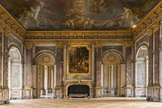 From Paris Private Tour to Magnificent Versailles - Tips for Visiting Versailles