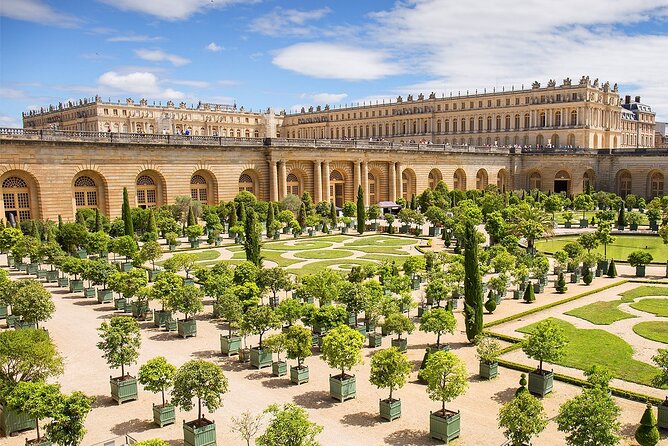 From Paris Private Tour to Magnificent Versailles - Hidden Gems of Versailles Gardens