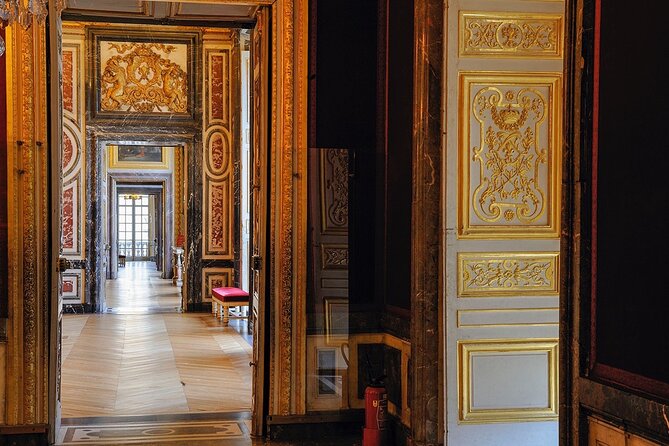 From Paris Private Tour to Magnificent Versailles - Common Questions