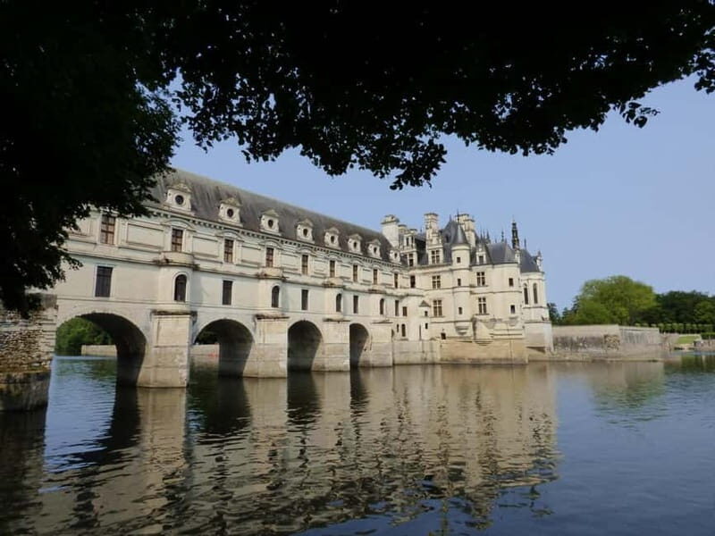 From Paris: Private tour to the Loire Valley Castles - Authentic Insights from Reviews