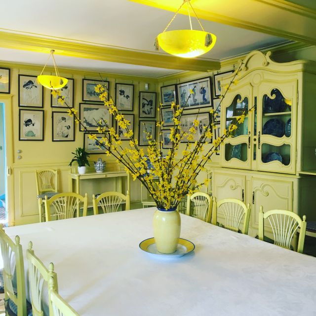From Paris: Private Trip to Giverny, Monet's House & Museum - Experience at Giverny