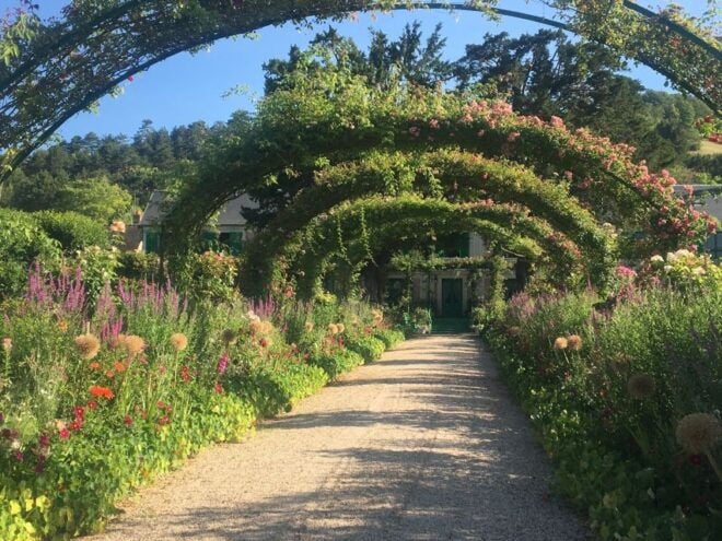 From Paris: Private Trip to Giverny, Monet's House & Museum - Visit to Musée Des Impressionnismes