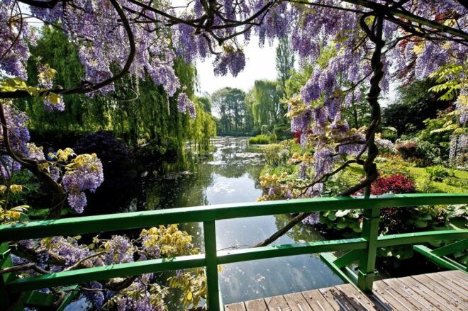 From Paris: Private Trip to Giverny, Monet's House & Museum - Additional Information
