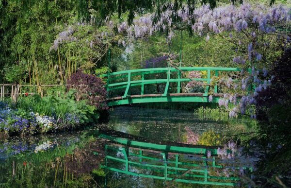 From Paris: Private Trip to Giverny, Monet's House & Museum - Customer Feedback