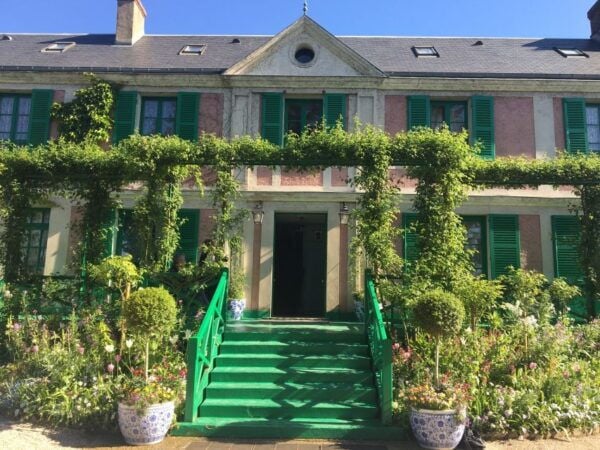 From Paris: Private Trip to Giverny, Monet's House & Museum - The Sum Up