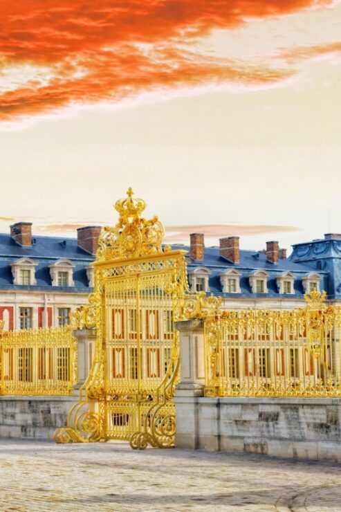 From Paris: Private Versailles Guided Tour - Tour Details