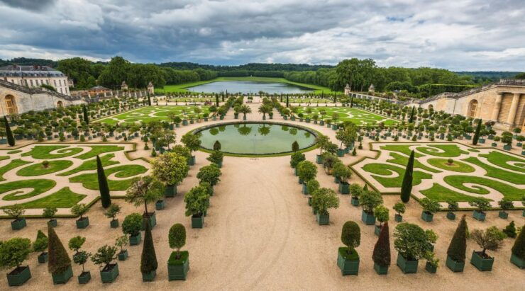 From Paris: Private Versailles Guided Tour - Booking Information