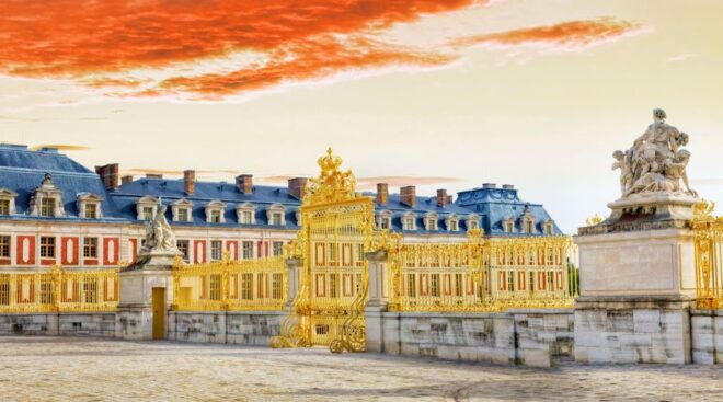 From Paris: Private Versailles Guided Tour - Tour Highlights