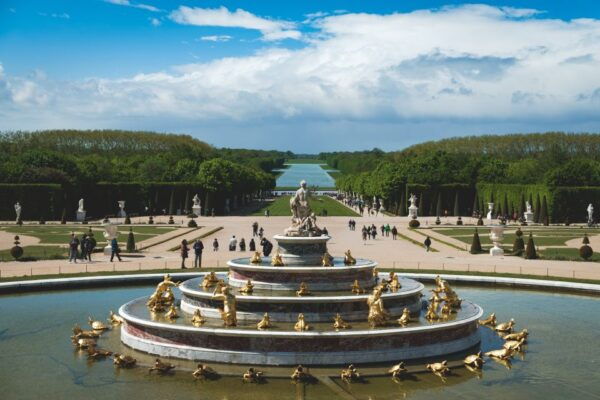 From Paris: Private Versailles Half-Day Private Tour - The Sum Up