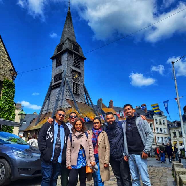 From Paris: Rouen, Etretat & Honfleur Private Day Trip - Who Should Consider This Tour?