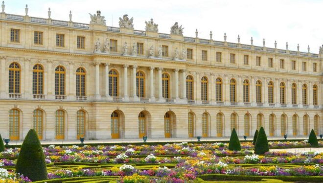 From Paris: Roundtrip Shuttle to Versailles - Reviews