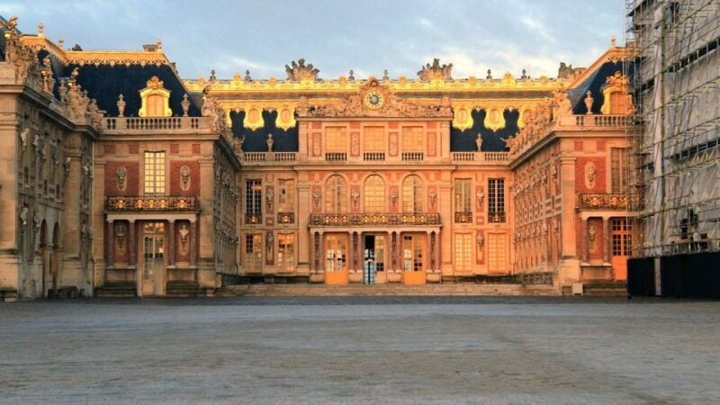 From Paris: Skip-The-Line Versailles Palace Private Tour - Good To Know
