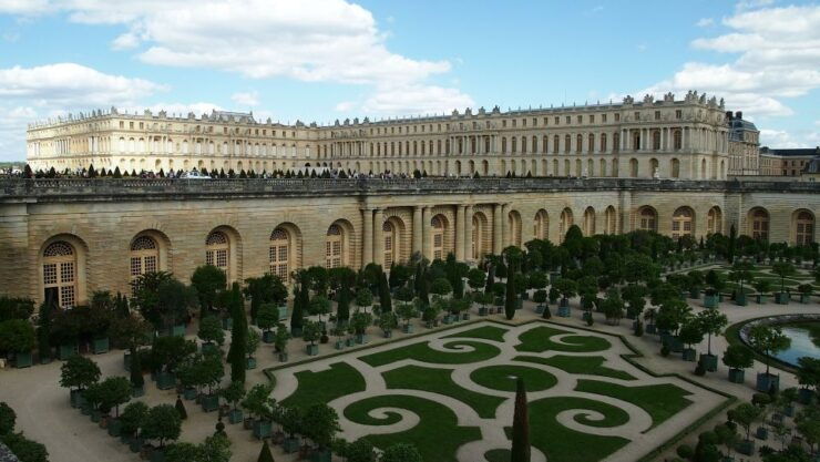 From Paris: Skip-The-Line Versailles Palace Private Tour - Booking and Logistics
