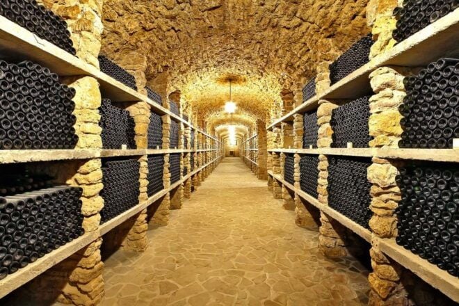 From Paris: Small-Group Champagne Day Trip With Six Tastings - Additional Information