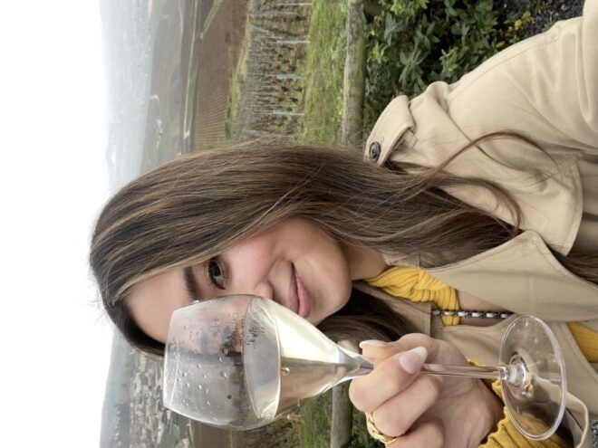 From Paris: Small-Group Champagne Tour With 3-Course Lunch - Customer Reviews