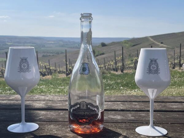 From Paris: Small-Group Champagne Tour With 3-Course Lunch - Directions