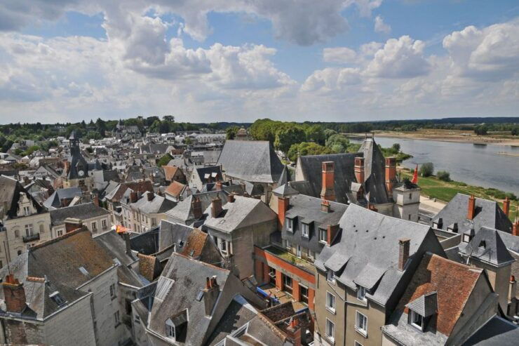 From Paris: Small-Group Loire Valley Castles Full-Day Tour - Tour Details