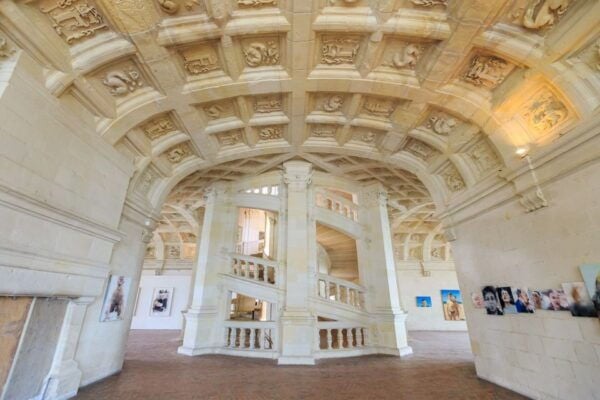 From Paris: Small-Group Loire Valley Castles Full-Day Tour - Common Questions