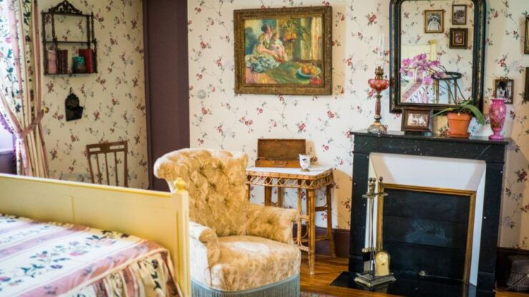 From Paris: Versailles and Giverny Full-Day Trip - Activity Details