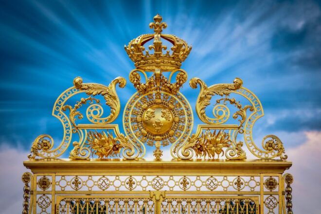 From Paris: Versailles Audio Guided Tour With Tickets - Inclusions