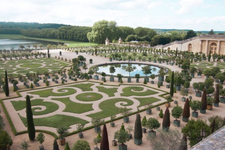From Paris: Versailles Full-Day Trip by Train - Trip Details and Highlights