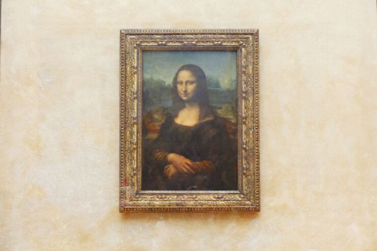 From Paris: Versailles & Louvre Guided Tour - Experience