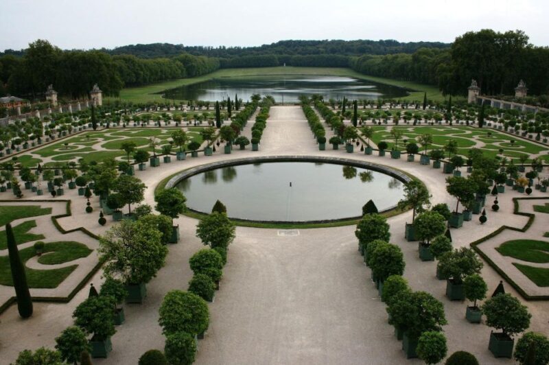 From Paris: Versailles Palace and Gardens Guided Experience - Good To Know
