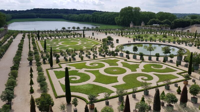 From Paris: Versailles Palace and Gardens Guided Experience - Practical Considerations and Tips