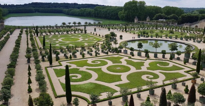 From Paris: Versailles Palace and Gardens Guided Experience - Authentic Feedback From Past Travelers