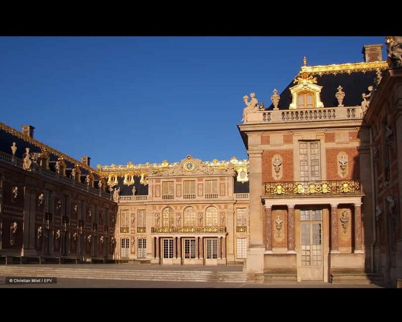 From Paris: Versailles Palace and Gardens with Transfer - Cost and Value