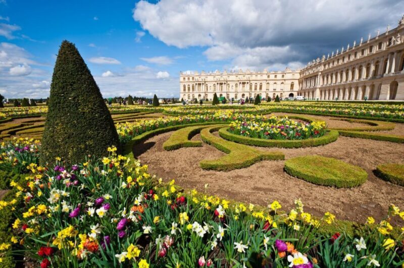 From Paris: Versailles Palace and Gardens with Transfer - Final Verdict