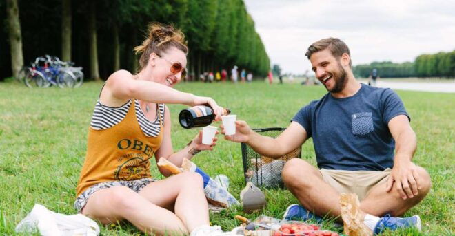 From Paris: Versailles Palace & Garden Bike Tour W/ Tickets - Day Trip Options