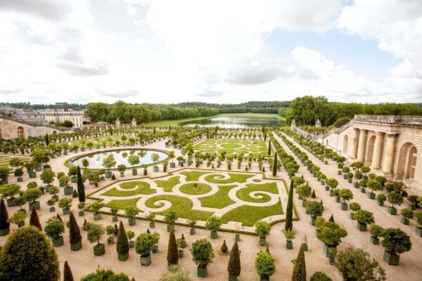 From Paris: Versailles Palace & Garden Bike Tour W/ Tickets - Tour Pricing and Inclusions