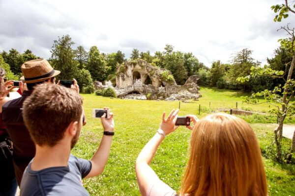 From Paris: Versailles Palace & Garden Bike Tour W/ Tickets - Common Questions