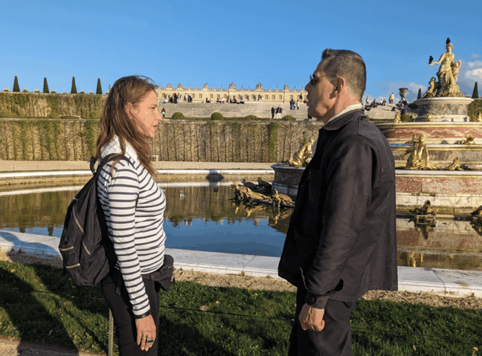 From Paris: Versailles Palace & Garden With Golf Cart - Customer Experiences and Reviews