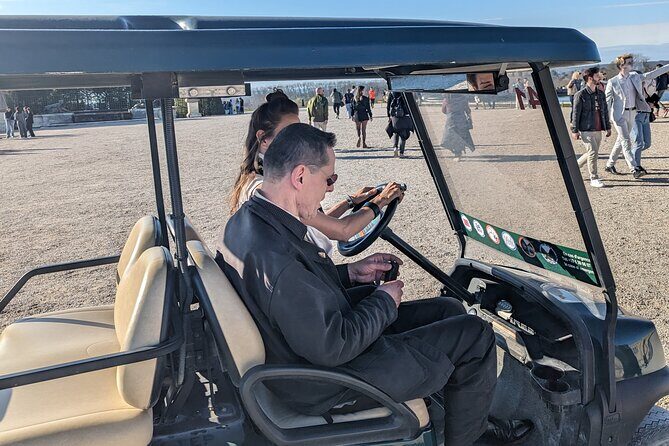 From Paris: Versailles Palace & Gardens w/ Transfers Private Tour - The Cost and Who It’s Best For