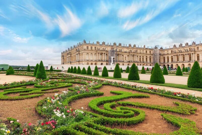 From Paris: Versailles Palace & Gardens with Transportation - The Sum Up