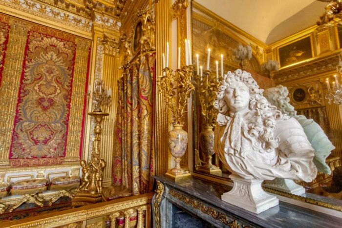 From Paris: Versailles Palace & Gardens With Transportation - Frequently Asked Questions
