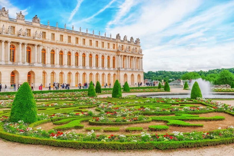 From Paris: Versailles Palace Guided Tour with Bus Transfers - FAQ