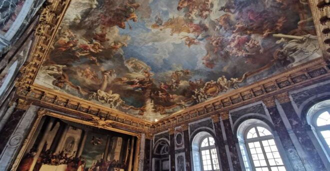 From Paris: Versailles Palace Private Half-Day Guided Tour - Tour Highlights