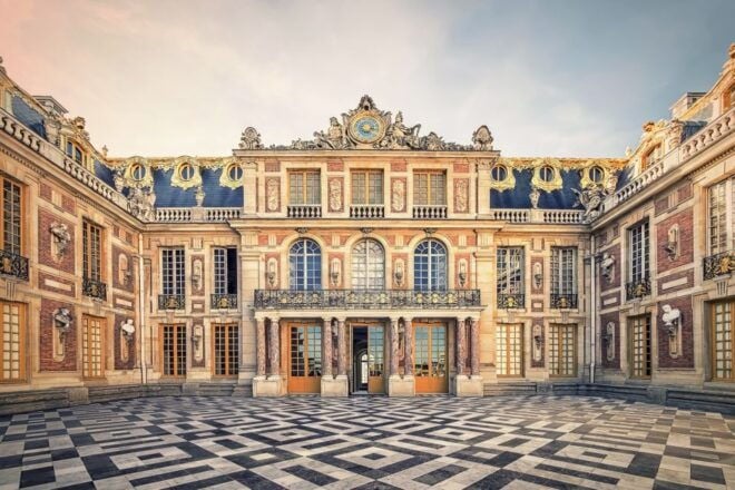 From Paris: Versailles Palace Self Guided & Gardens Tickets - Customer Reviews