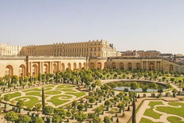 From Paris: Versailles Palace Self Guided & Gardens Tickets - The Sum Up