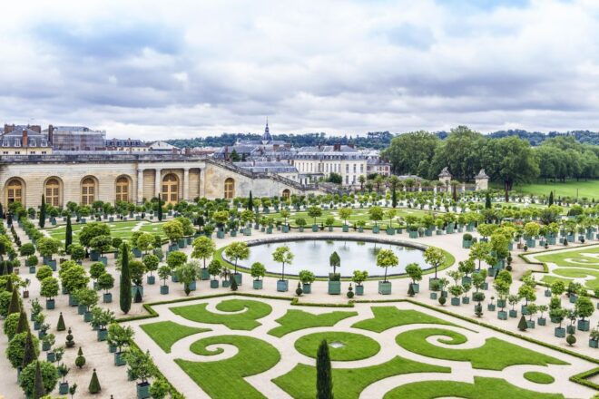 From Paris: Versailles Palace Skip-the-Line Half-Day Trip - Review Summary