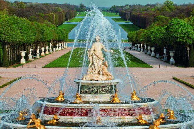 From Paris: Versailles Palace Ticket With Audio Guide - Directions and Tips