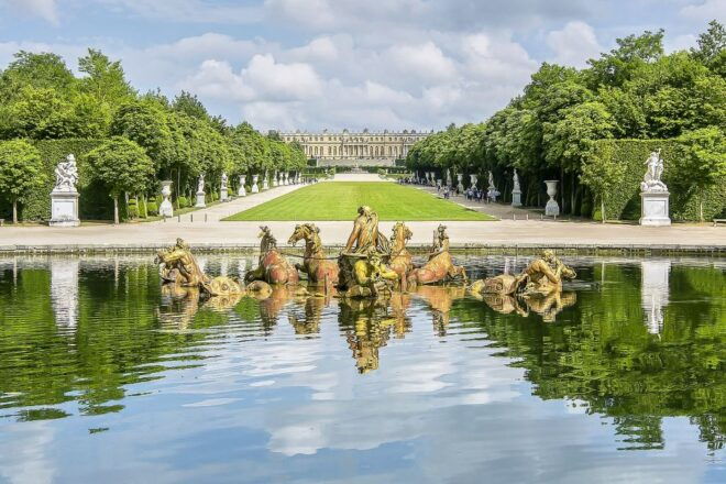 From Paris: Versailles Skip-the-Line Tour & Gardens Access - Highlights