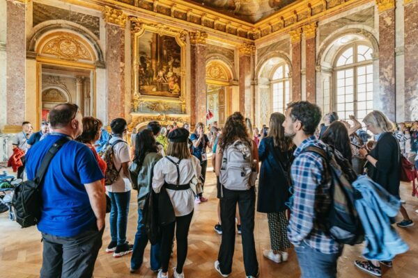From Paris: Versailles Skip-the-Line Tour & Gardens Access - Common Questions