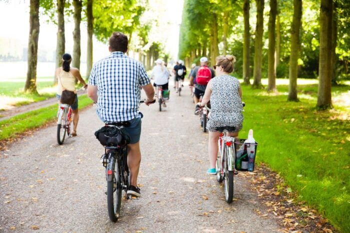 From Paris: VIP Versailles Bike Tour & Kings Apartment Tour - What to Bring for the Tour