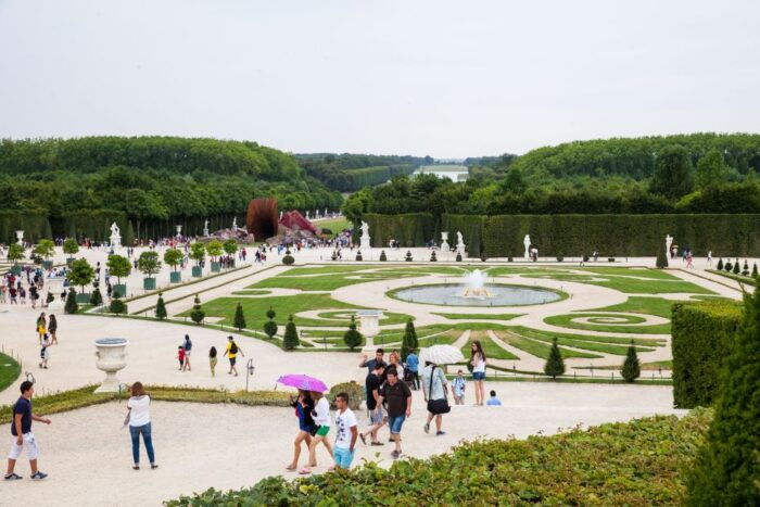 From Paris: VIP Versailles Bike Tour & Kings Apartment Tour - Booking and Cancellation Policy